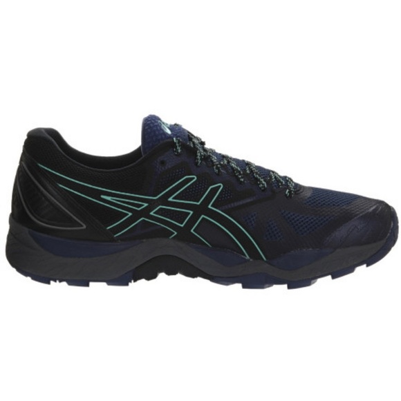 Asics Gel-FujiTrabuco 6 Trail Shoes T7E9N-5090 - Picture 4 of 7